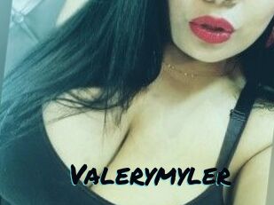 Valerymyler