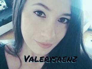 Valerysaenz