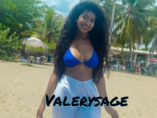 Valerysage