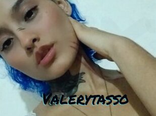 Valerytasso