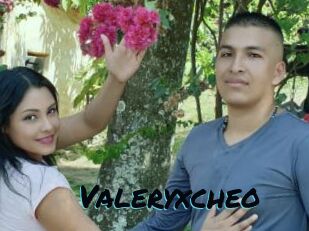 Valeryxcheo