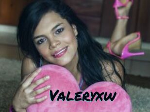 Valeryxw