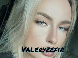 Valeryzefir