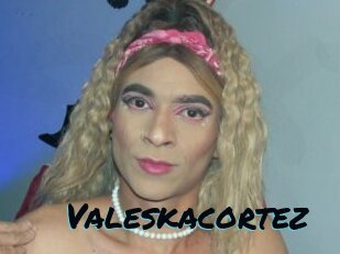 Valeskacortez