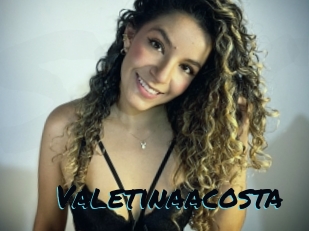 Valetinaacosta