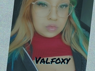 Valfoxy