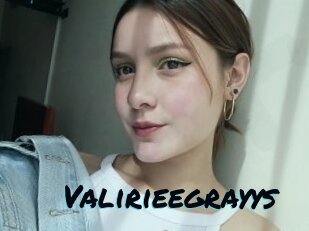 Valirieegrayys