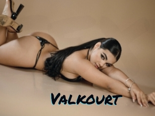 Valkourt