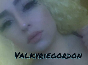 Valkyriegordon