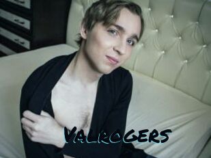 Valrogers