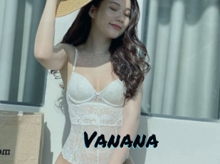 Vanana