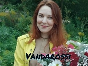 Vandarossi
