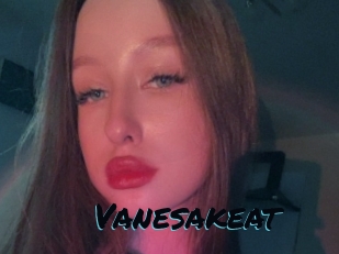 Vanesakeat