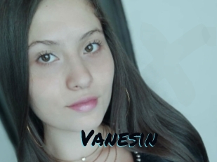 Vanesin