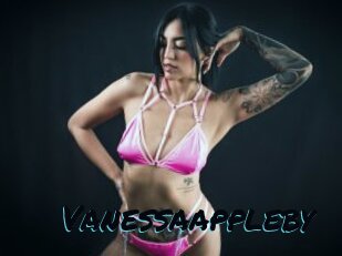 Vanessaappleby