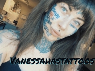 Vanessahastattoos