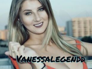 Vanessalegendd