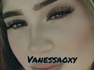 Vanessaoxy