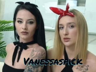 Vanessaspick