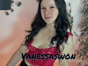 Vanessaswon