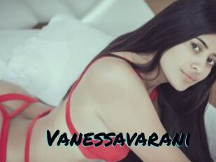 Vanessavarani