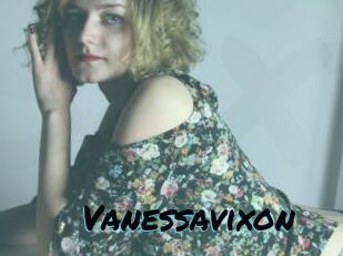 Vanessavixon