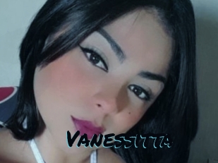 Vanessitta