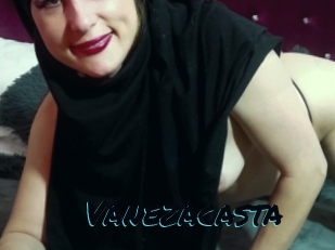 Vanezacasta