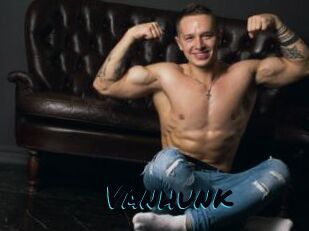 Vanhunk