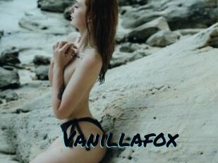 Vanillafox