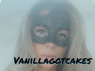 Vanillagotcakes