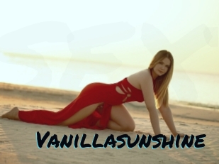 Vanillasunshine