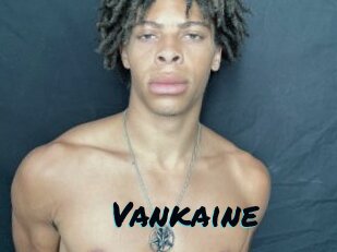 Vankaine