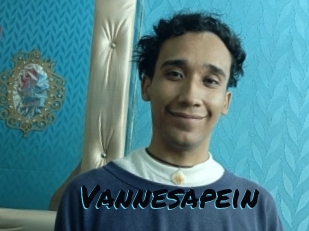 Vannesapein