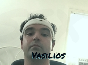 Vasilios