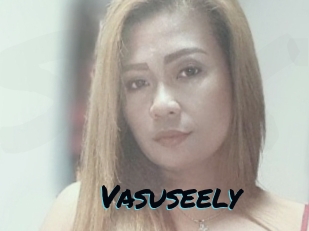 Vasuseely