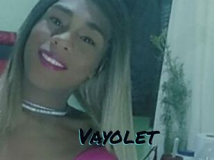 Vayolet