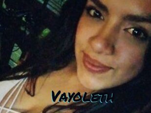 Vayoleth