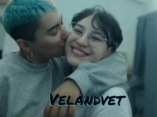 Velandvet