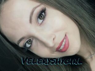 Veleryshygirl