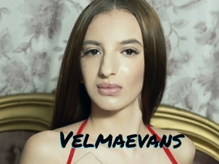 Velmaevans