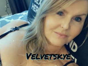 Velvetskye