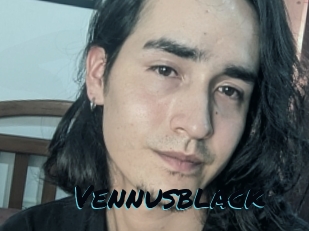 Vennusblack