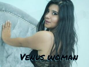 Venus_woman