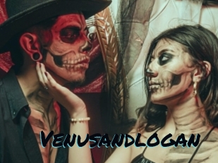 Venusandlogan