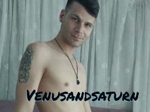 Venusandsaturn