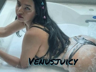 Venusjuicy