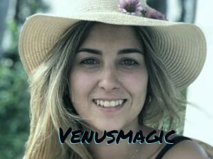 Venusmagic