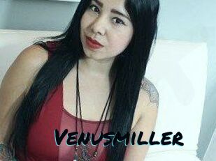 Venusmiller