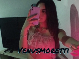 Venusmoretti